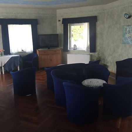 Hotel Scarano ليفيكو ترمي المظهر الخارجي الصورة